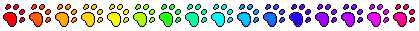paws